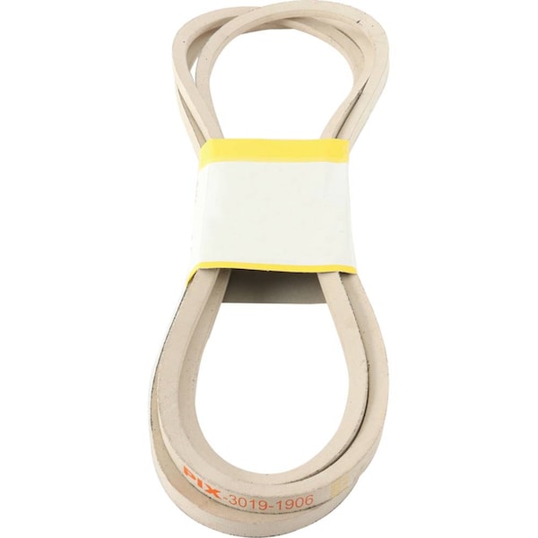 Stens Oem Replacement Belt 265-244 For John Deere M154601 265-244 - main